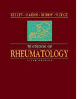 Textbook of Rheumatology - 