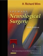 Youmans Neurological Surgery - H. Richard Winn