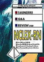 Silvestri Saunders Q&A for Nclex-Rn