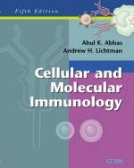 Cellular and Molecular Immunology - Abul K. Abbas, Andrew H. Lichtman