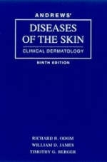 Andrews' Diseases of the Skin - Richard B. Odom, William D. James, Timothy Berger