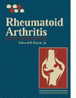 Rheumatoid Arthritis - Edward D. Harris