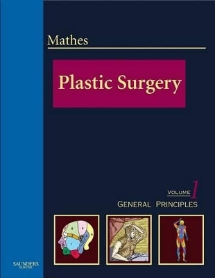 Plastic Surgery - Stephen J. Mathes, Vincent Rod Hentz