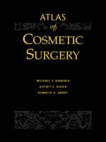 Atlas of Cosmetic Surgery - Michael S. Kaminer, Dr. Jeffrey S. Dover, Kenneth A. Arndt