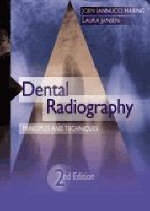 Dental Radiography - Joen Iannucci, Laura Jansen Howerton