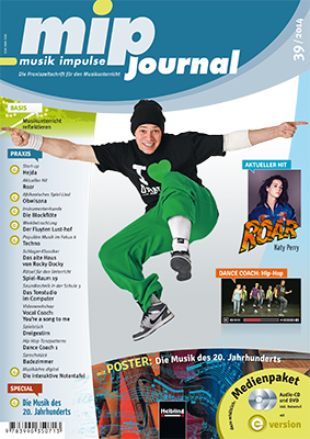 mip- journal 39/2014, Heft - 