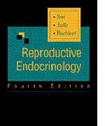 Reproductive Endocrinology - Robert B. Jaffe, Robert L. Barbieri, Samuel S.C. Yen