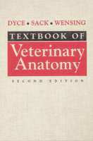 Textbook of Veterinary Anatomy - Wolfgang O. Sack, K.M. Dyce, C.G.G. Wensing