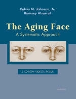 The Aging Face - Calvin M. Johnson, Ramsey Alsarraf