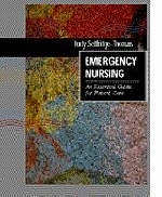 Emergency Nursing - Judy Selfridge-Thomas