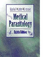 Markell and Voge's Medical Parasitology - Edward K. Markell, Marietta Voge, David T. John, Wojciech A. Krotoski