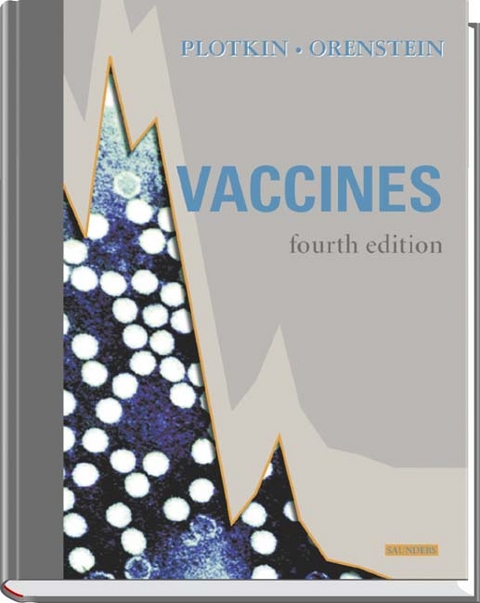 Vaccines - Stanley A. Plotkin, Walter A. Orenstein