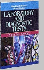 Laboratory and Diagnostic Tests - Mary Ellen McMorrow, Louise M. Malarkey