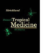 Hunter's Tropical Medicine and Emerging Infectious Diseases - George W. Hunter