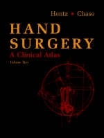 Hand Surgery - Vincent Rod Hentz, Robert A. Chase
