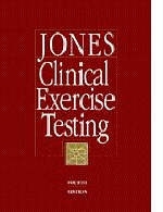 Clinical Exercise Testing - Norman L. Jones