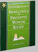 Epidemiology, Biostatistics and Preventive Medicine Review - David L. Katz