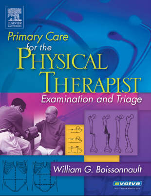 Primary Care for the Physical Therapist - William G. Boissonnault