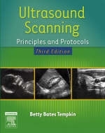 Ultrasound Scanning - Betty Bates Tempkin