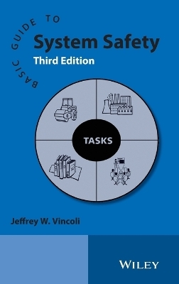 Basic Guide to System Safety - Jeffrey W. Vincoli