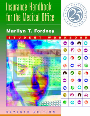 Insurance Handbook for the Medical Office Student Workbook - Marilyn Fordney