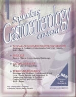 Saunders Gastroenterology