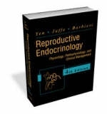 Reproductive Endocrinology -  Yen,  Joffe,  Barbieri
