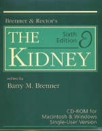 The Kidney - Barry M. Brenner