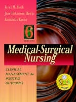 Medical-surgical Nursing - Joyce M. Black, Jane Hokanson Hawks, Annabelle Keene