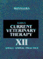 Kirk's Current Veterinary Therapy - John D. Bonagura