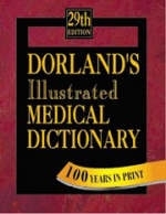 Dorland's Illustrated Medical Dictionary -  Dorland