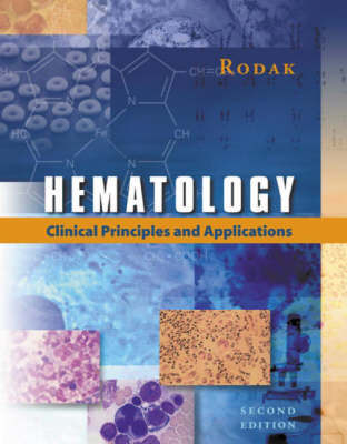 Hematology - Bernadette F. Rodak