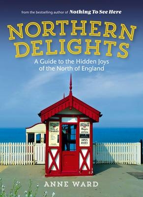 Northern Delights - Anne Ward