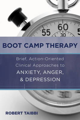 Boot Camp Therapy - Robert Taibbi