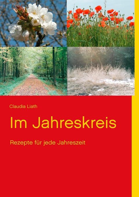 Im Jahreskreis -  Claudia Liath