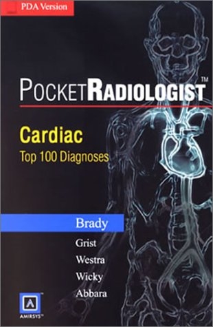 PocketRadiologist - Cardiac - Thomas J. Brady