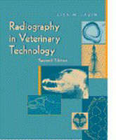 Radiography in Veterinary Technology - Lisa M. Lavin