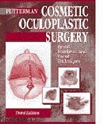 Cosmetic Oculoplastic Surgery - Allen M. Putterman