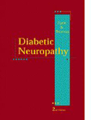 Diabetic Neuropathy - Peter James Dyck, P.K. Thomas