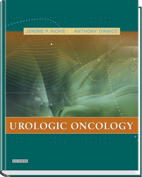 Urologic Oncology - Jerome P. Richie, Anthony D'Amico