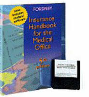 Insurance Handbook for the Medical Office - Marilyn Takahashi Fordney