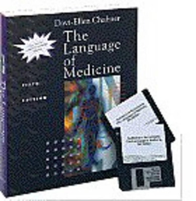 The Language of Medicine - Davi-Ellen Chabner