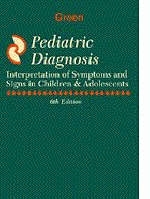 Pediatric Diagnosis - Morris Green