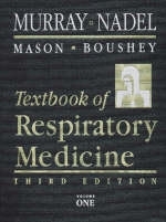 Textbook of Respiratory Medicine - 