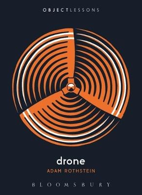 Drone - Adam Rothstein