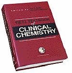 Tietz Textbook of Clinical Chemistry - Carl A. Burtis, Edward R. Ashwood