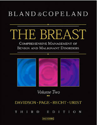 The Breast - Kirby I. Bland