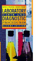 Laboratory Tests and Diagnostic Procedures - Cynthia C. Chernecky, Barbara J. Berger