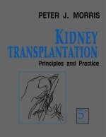 Kidney Transplantation - Peter Morris