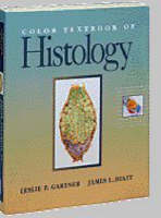 Color Textbook of Histology - Leslie P. Gartner, James L. Hiatt